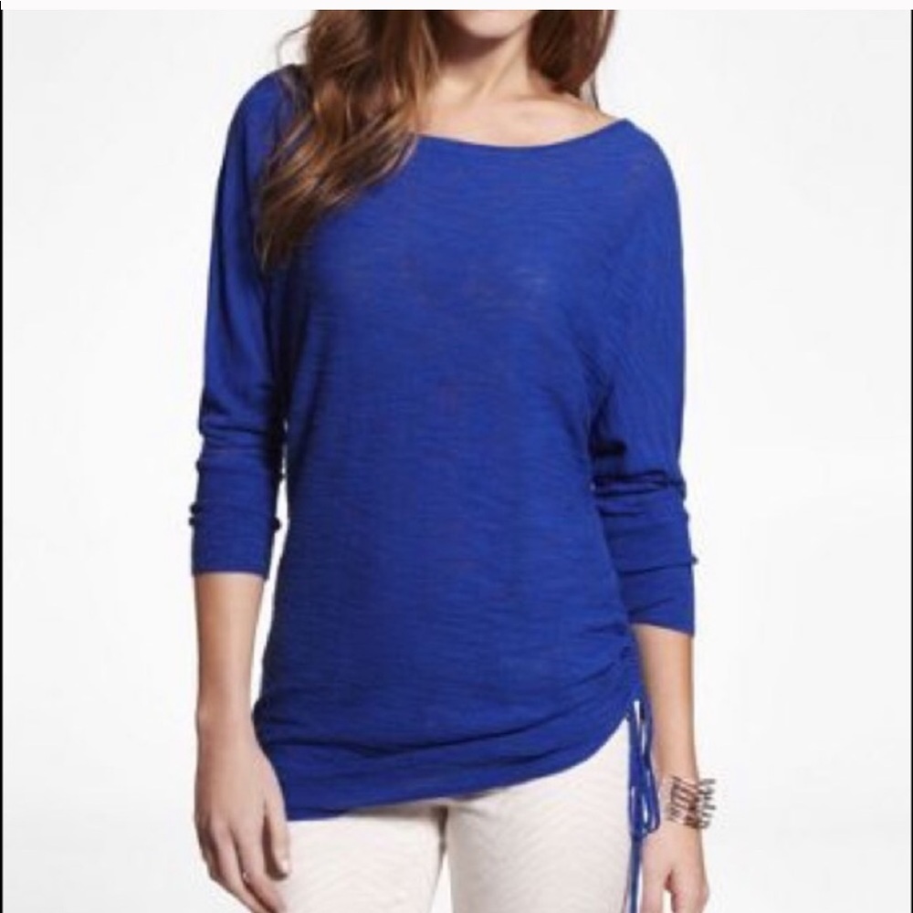 Express shirt